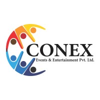 Conex Events & Entertainment Pvt Ltd logo, Conex Events & Entertainment Pvt Ltd contact details