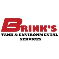 Brink's Tank & Environmental Services logo, Brink's Tank & Environmental Services contact details