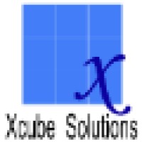 Xcube Solutions logo, Xcube Solutions contact details