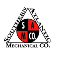 Southern Atlantic Mechanincal Company logo, Southern Atlantic Mechanincal Company contact details