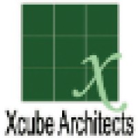 Xcube Architects logo, Xcube Architects contact details