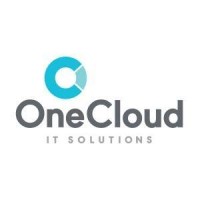 OneCloud IT Solutions logo, OneCloud IT Solutions contact details