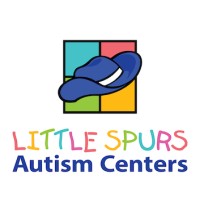 Little Spurs Autism Centers logo, Little Spurs Autism Centers contact details