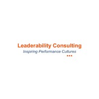 Leaderability Consulting Inc. logo, Leaderability Consulting Inc. contact details