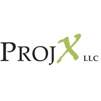 ProjX, LLC logo, ProjX, LLC contact details