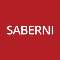 SABERNI logo, SABERNI contact details