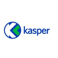 Kasper Transportation logo, Kasper Transportation contact details