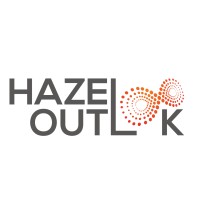 Hazel Outlook logo, Hazel Outlook contact details