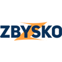 Zbysko logo, Zbysko contact details