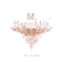 M.Republik Music Group LLC logo, M.Republik Music Group LLC contact details