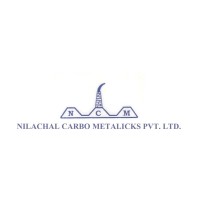 Nilachal Carbo Metalicks Pvt. Ltd. logo, Nilachal Carbo Metalicks Pvt. Ltd. contact details