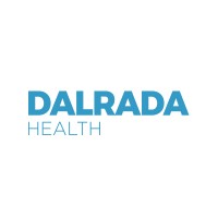 Dalrada Health logo, Dalrada Health contact details