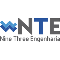 NTE - Nine Three Engenharia logo, NTE - Nine Three Engenharia contact details