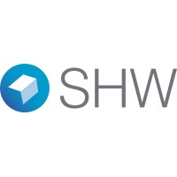 SH Worldwide logo, SH Worldwide contact details