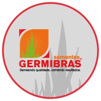 SEMENTES GERMIBRAS logo, SEMENTES GERMIBRAS contact details