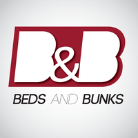 B&B FURNITURE logo, B&B FURNITURE contact details