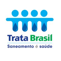 Instituto Trata Brasil logo, Instituto Trata Brasil contact details