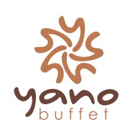 Buffet Yano logo, Buffet Yano contact details