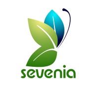 Sevenia Inovação em Energia logo, Sevenia Inovação em Energia contact details