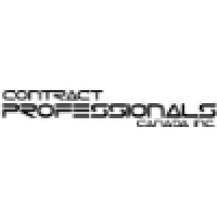 Contract Professionals Canada Inc. logo, Contract Professionals Canada Inc. contact details