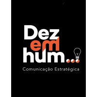 Dezemhum Marketing Gastronômico logo, Dezemhum Marketing Gastronômico contact details