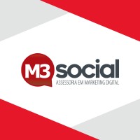 M3 Social | MKT Digital logo, M3 Social | MKT Digital contact details