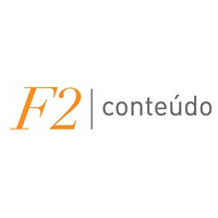 F2 Conteúdo logo, F2 Conteúdo contact details