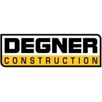 Degner Construction logo, Degner Construction contact details