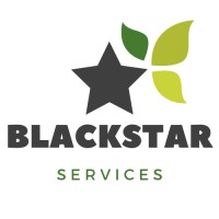 Blackstar Services logo, Blackstar Services contact details