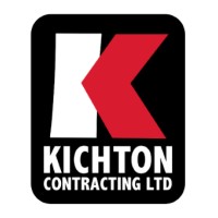 Kichton Contracting Ltd. logo, Kichton Contracting Ltd. contact details