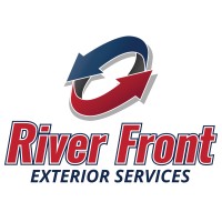 River Front Exterior Services LLC logo, River Front Exterior Services LLC contact details