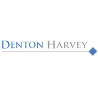 Denton Harvey logo, Denton Harvey contact details