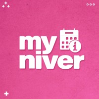 MyNiver logo, MyNiver contact details