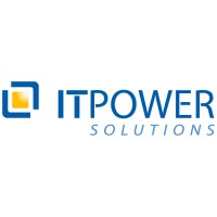 ITPower Solutions GmbH logo, ITPower Solutions GmbH contact details