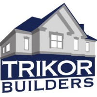 Trikor Builders logo, Trikor Builders contact details