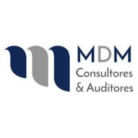 MDM Consultores & Auditores logo, MDM Consultores & Auditores contact details