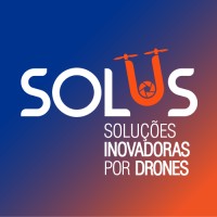 Solus - Soluções Inovadoras por Drones logo, Solus - Soluções Inovadoras por Drones contact details