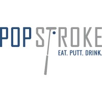 PopStroke Entertainment Group logo, PopStroke Entertainment Group contact details