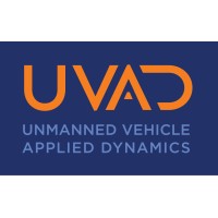 Unmanned Vehicle Applied Dynamics Inc. (UVAD) logo, Unmanned Vehicle Applied Dynamics Inc. (UVAD) contact details