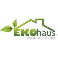 Eko Haus logo, Eko Haus contact details