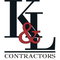 K&L logo, K&L contact details