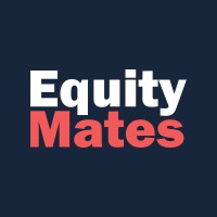 Equity Mates Media logo, Equity Mates Media contact details