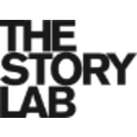 Story Lab logo, Story Lab contact details