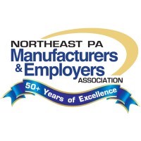 Northeast Pa Manufacturers and Employers Association logo, Northeast Pa Manufacturers and Employers Association contact details