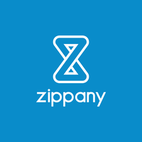 Zippany shop locally virtually logo, Zippany shop locally virtually contact details