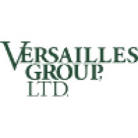 Versailles Group Ltd logo, Versailles Group Ltd contact details