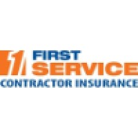 First Service Insurance logo, First Service Insurance contact details