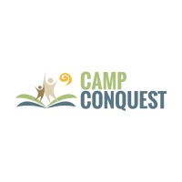 Camp Conquest logo, Camp Conquest contact details