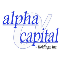 Alpha Capital Holdings, Inc logo, Alpha Capital Holdings, Inc contact details