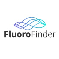 FluoroFinder logo, FluoroFinder contact details